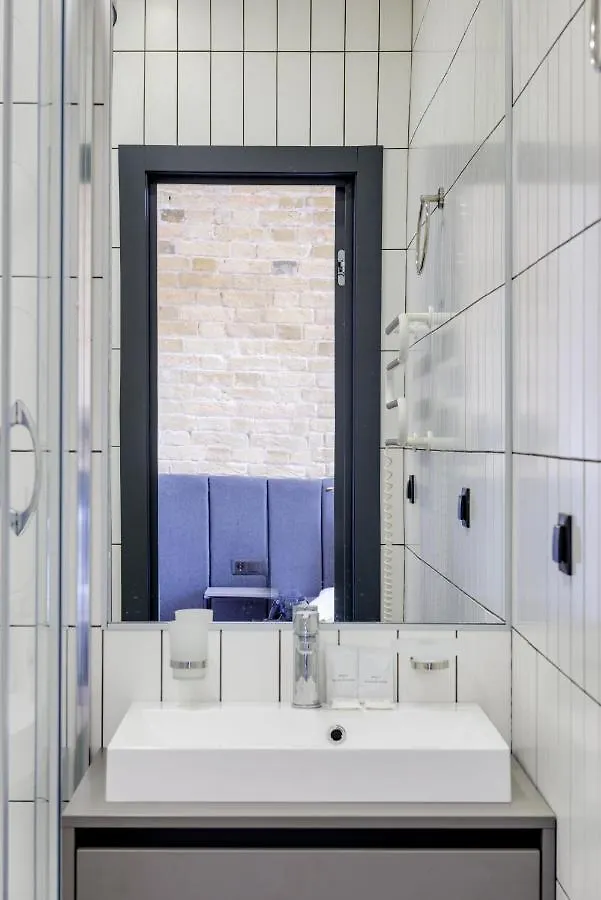 Centrooms Kropivnizkogo Mini-Hotel Kyjev