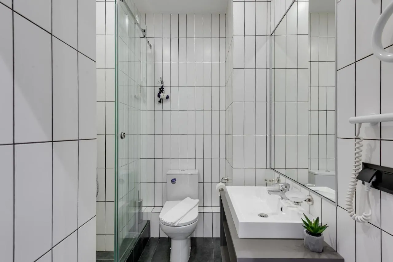 Centrooms Kropivnizkogo Mini-Hotel Kyjev