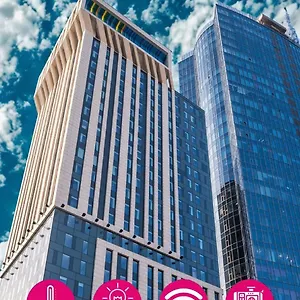 מלון Sky Loft By Rixwell International