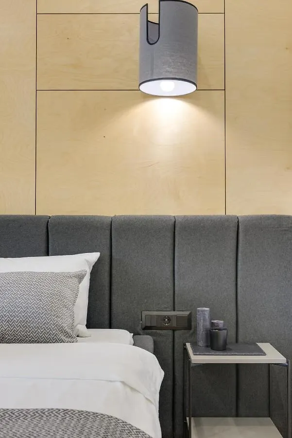 Centrooms Kropivnizkogo Mini-Hotel Kijev 3*,  Ukrajna